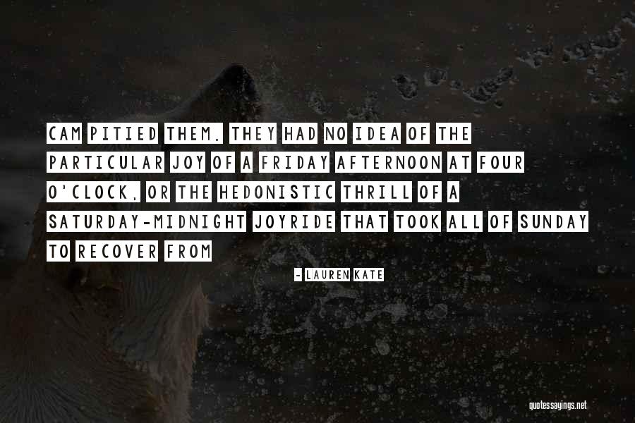 Vraagwoorden Quotes By Lauren Kate Vraagwoorden Quotes By Lauren Kate