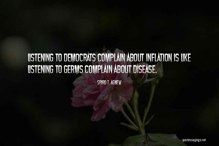 Vrabecavrabec Quotes By Spiro T. Agnew Vrabecavrabec Quotes By Spiro T. Agnew