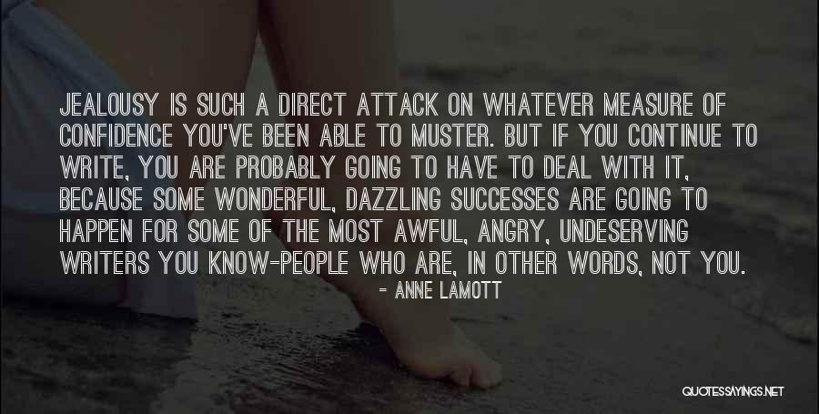 Vrabic Car Quotes By Anne Lamott Vrabic Car Quotes By Anne Lamott