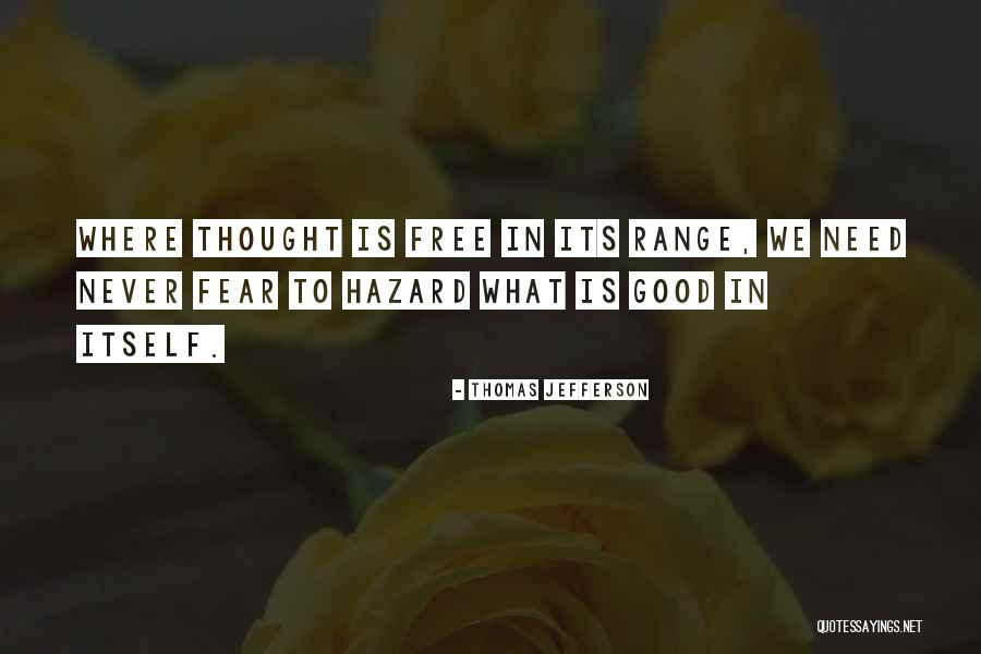 Vraie Nature Quotes By Thomas Jefferson Vraie Nature Quotes By Thomas Jefferson
