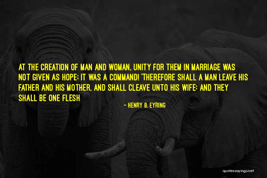 Vraiment Magnifique Quotes By Henry B. Eyring Vraiment Magnifique Quotes By Henry B. Eyring