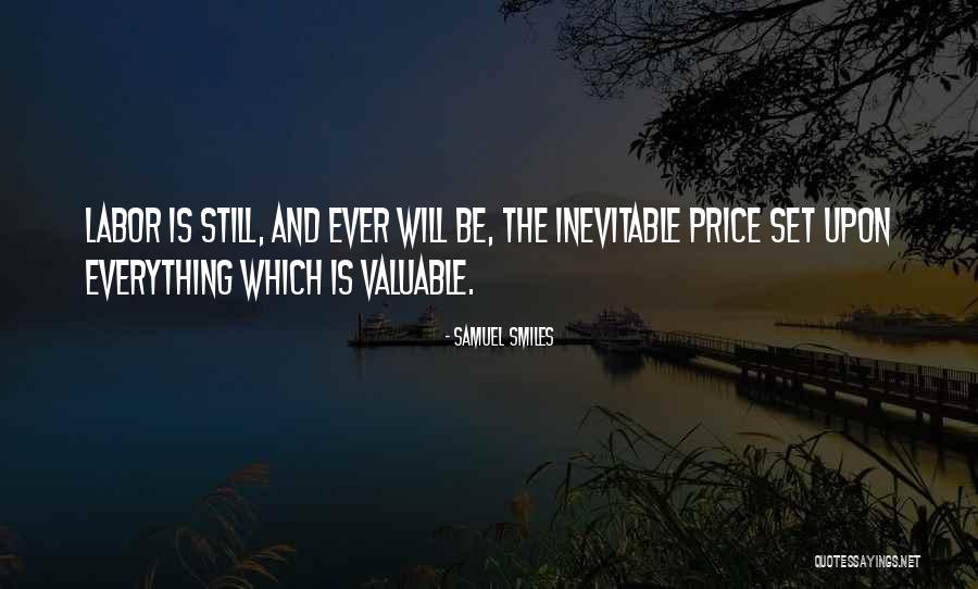 Vraiment Magnifique Quotes By Samuel Smiles Vraiment Magnifique Quotes By Samuel Smiles