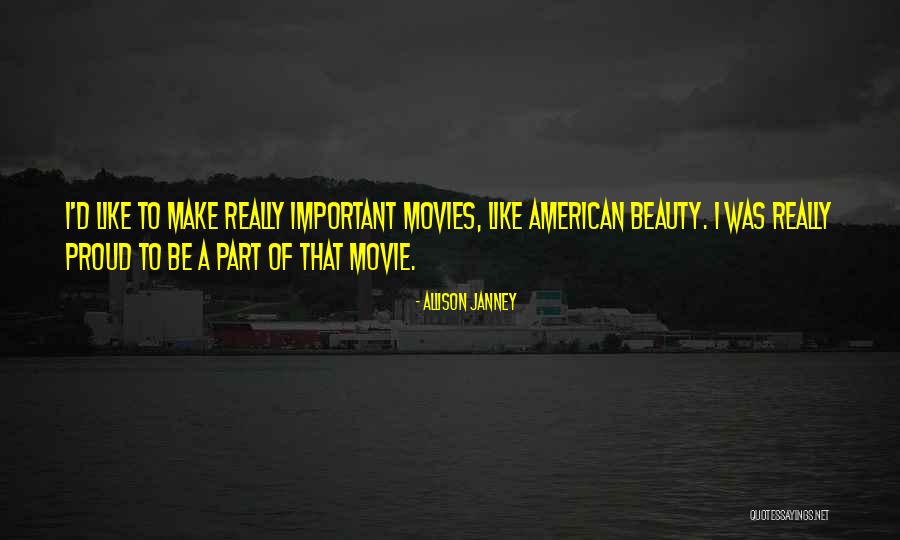 Vraiment Quotes By Allison Janney Vraiment Quotes By Allison Janney