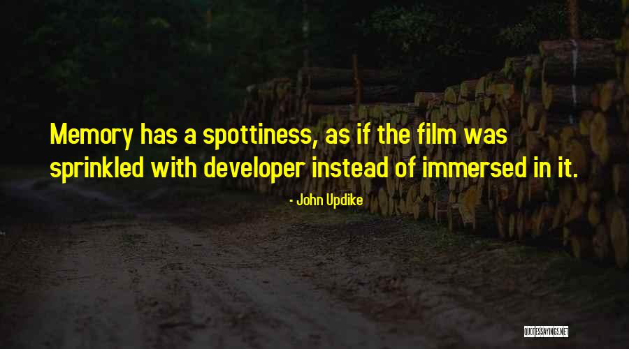 Vraisemblablement D Finition Quotes By John Updike Vraisemblablement D Finition Quotes By John Updike