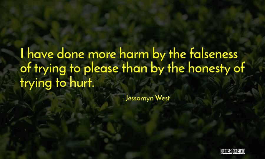 Vraja Oaselor Quotes By Jessamyn West Vraja Oaselor Quotes By Jessamyn West