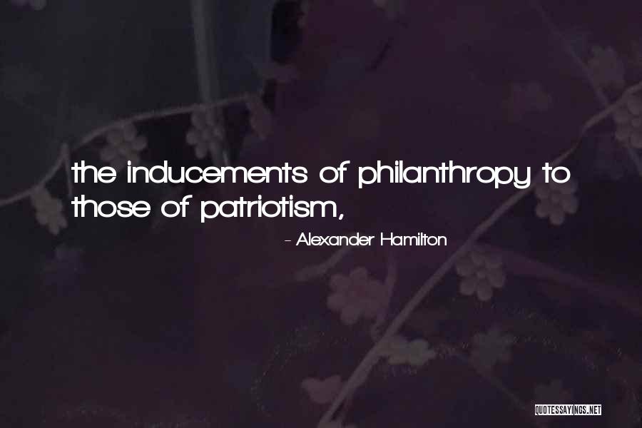 Vrajesh K Quotes By Alexander Hamilton Vrajesh K Quotes By Alexander Hamilton