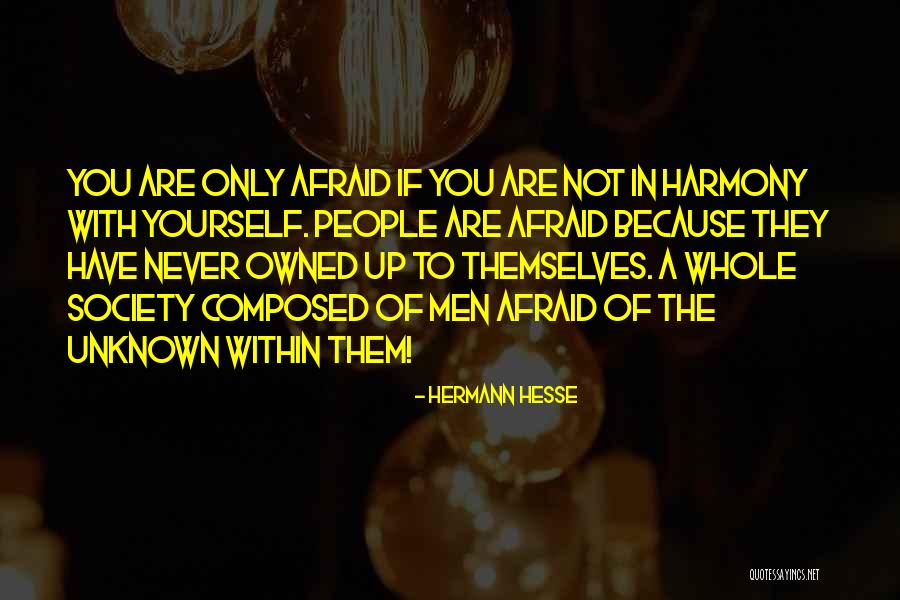 Vrajesh K Quotes By Hermann Hesse Vrajesh K Quotes By Hermann Hesse