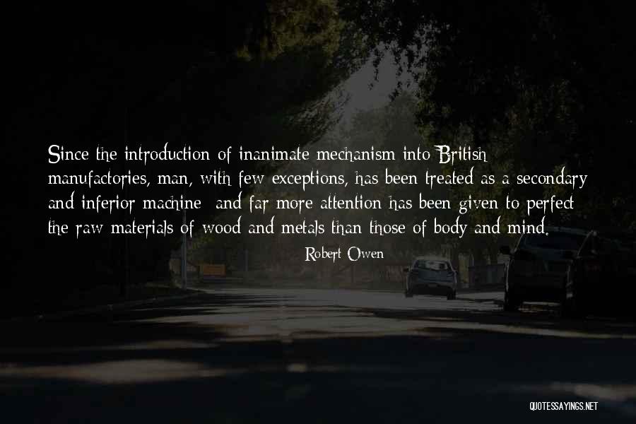 Vrajesh Quotes By Robert Owen Vrajesh Quotes By Robert Owen
