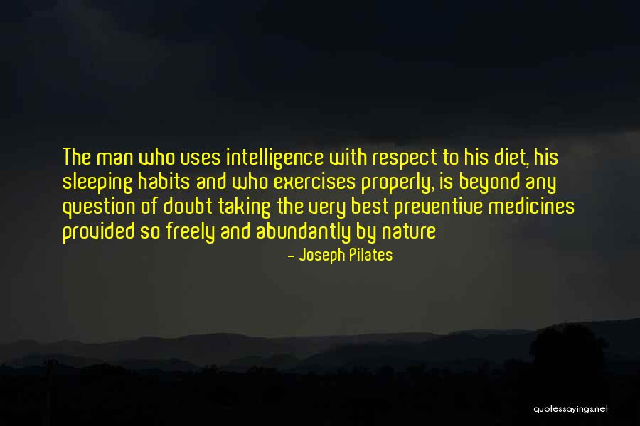 Vrajitoarea Cea Quotes By Joseph Pilates Vrajitoarea Cea Quotes By Joseph Pilates