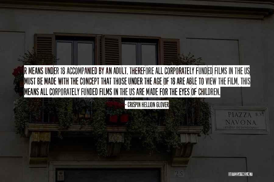 Vrajitoarea Laila Quotes By Crispin Hellion Glover Vrajitoarea Laila Quotes By Crispin Hellion Glover