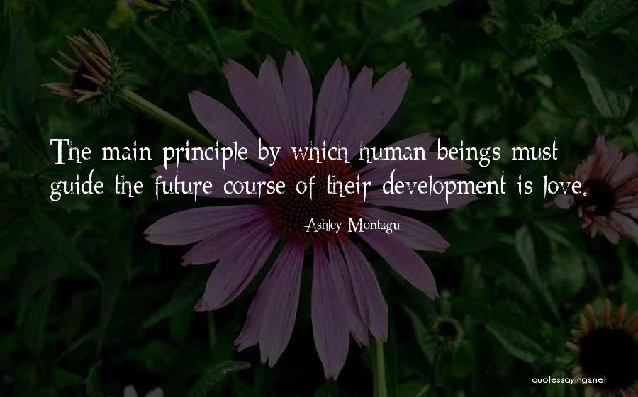 Vram Quotes By Ashley Montagu Vram Quotes By Ashley Montagu