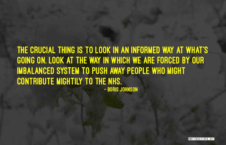 Vram Quotes By Boris Johnson Vram Quotes By Boris Johnson