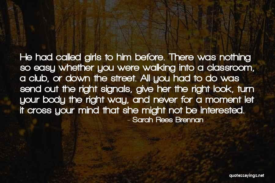 Vram Quotes By Sarah Rees Brennan Vram Quotes By Sarah Rees Brennan