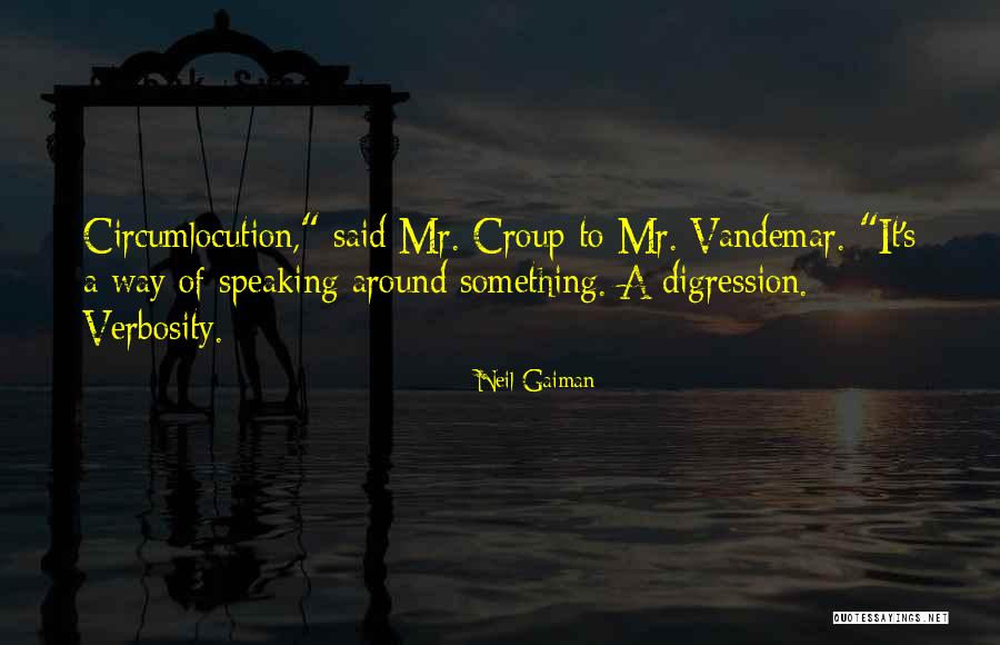Vrana Ptica Quotes By Neil Gaiman Vrana Ptica Quotes By Neil Gaiman