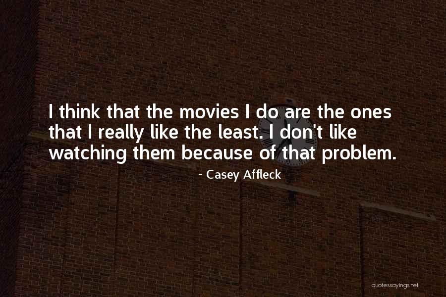 Vrancich Quotes By Casey Affleck Vrancich Quotes By Casey Affleck