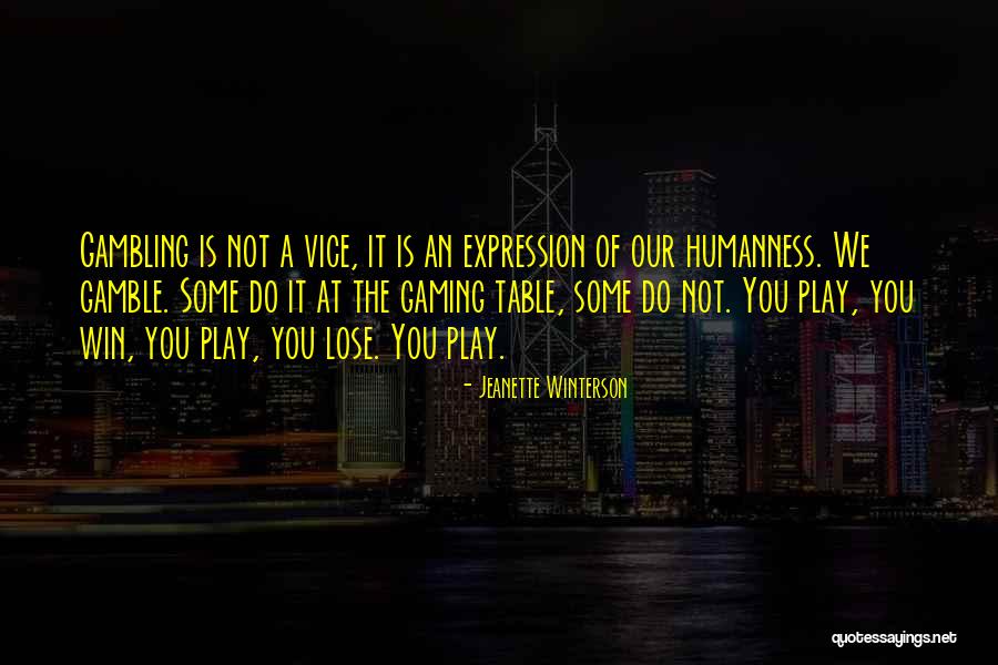 Vrancken Bert Quotes By Jeanette Winterson Vrancken Bert Quotes By Jeanette Winterson