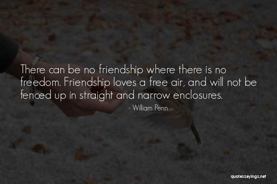 Vrancken Bert Quotes By William Penn Vrancken Bert Quotes By William Penn
