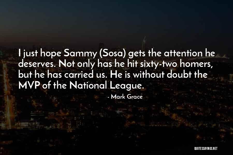 Vrancken Demoiselle Quotes By Mark Grace Vrancken Demoiselle Quotes By Mark Grace