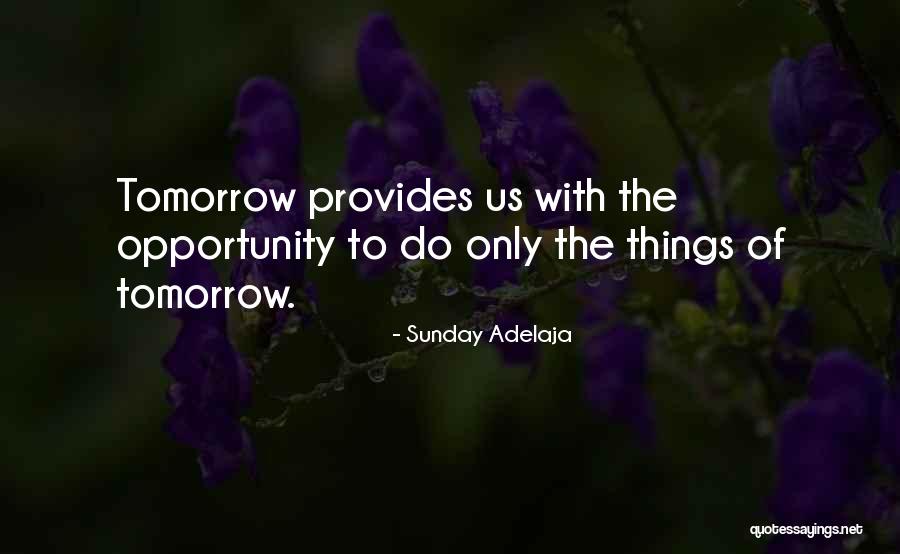 Vranicar Quotes By Sunday Adelaja Vranicar Quotes By Sunday Adelaja