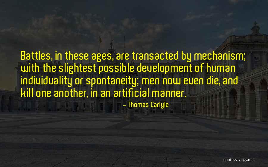 Vranich Breathing Quotes By Thomas Carlyle Vranich Breathing Quotes By Thomas Carlyle
