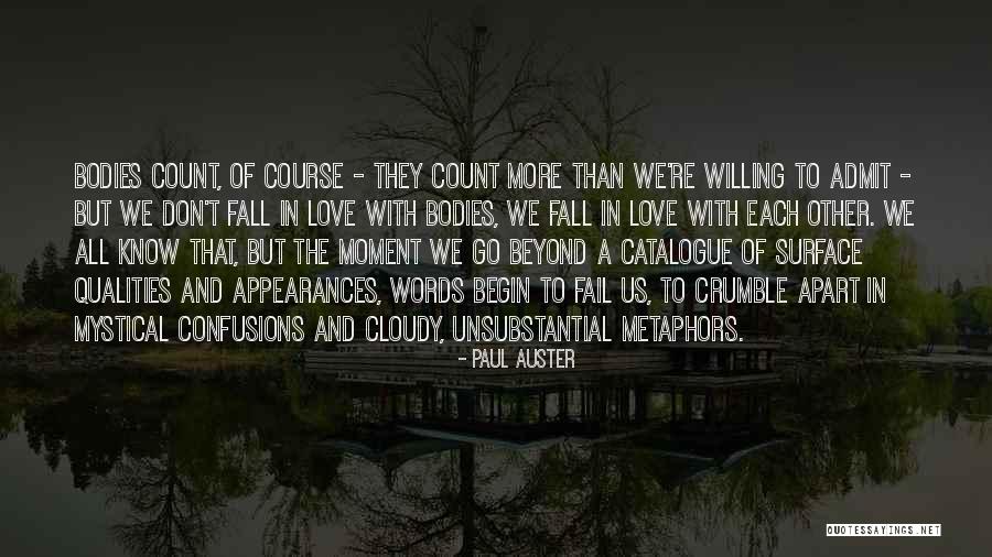 Vranich Quotes By Paul Auster Vranich Quotes By Paul Auster