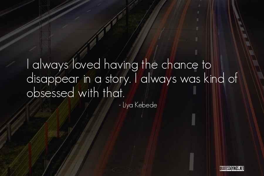 Vrankaa Quotes By Liya Kebede Vrankaa Quotes By Liya Kebede