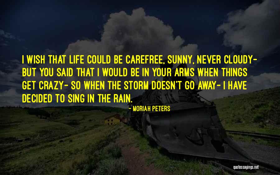 Vrankaa Quotes By Moriah Peters Vrankaa Quotes By Moriah Peters