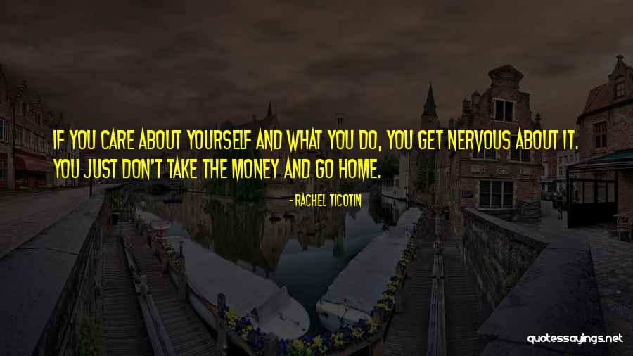 Vranken Demoiselle Quotes By Rachel Ticotin Vranken Demoiselle Quotes By Rachel Ticotin