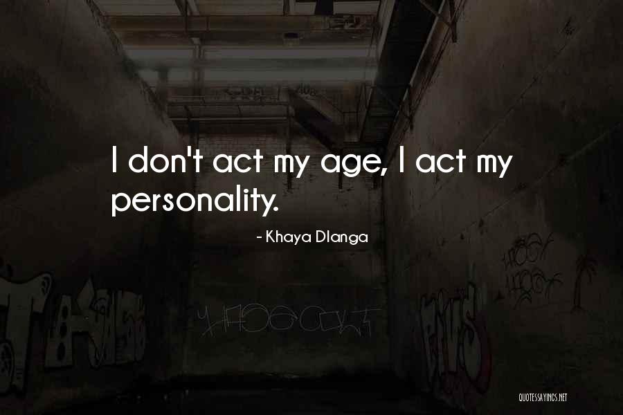 Vranken Premier Quotes By Khaya Dlanga Vranken Premier Quotes By Khaya Dlanga
