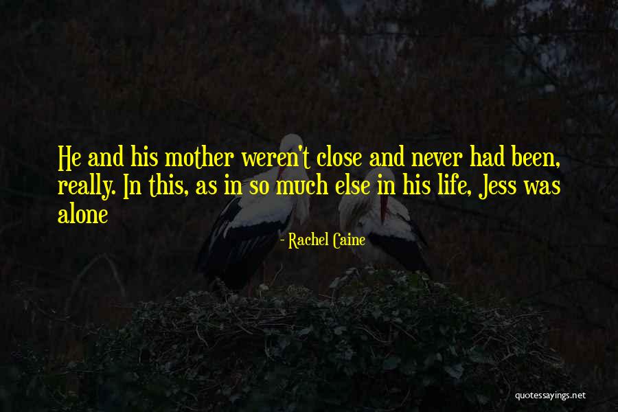 Vranken Premier Quotes By Rachel Caine Vranken Premier Quotes By Rachel Caine