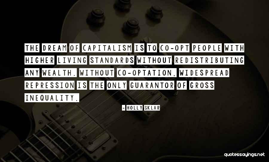 Vrankova Vsb Quotes By Holly Sklar Vrankova Vsb Quotes By Holly Sklar