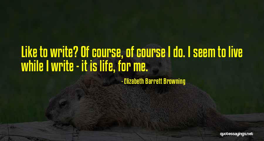 Vranovsk Kemp Quotes By Elizabeth Barrett Browning Vranovsk Kemp Quotes By Elizabeth Barrett Browning
