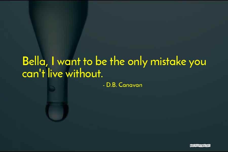 Vranxks Quotes By D.B. Canavan Vranxks Quotes By D.B. Canavan