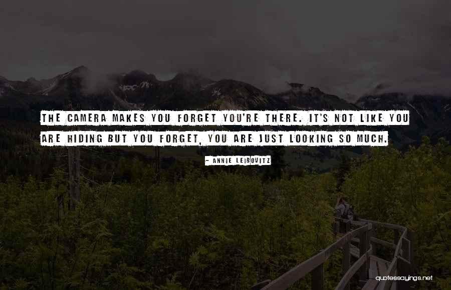 Vrart Quotes By Annie Leibovitz Vrart Quotes By Annie Leibovitz
