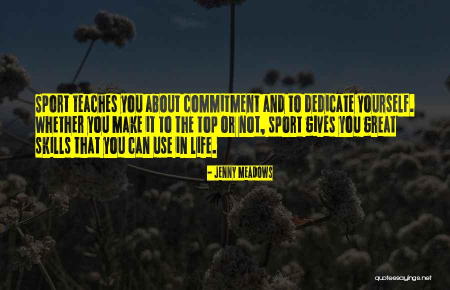 Vrate Pecuraka Quotes By Jenny Meadows Vrate Pecuraka Quotes By Jenny Meadows