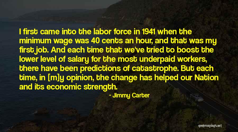 Vratila Beograd Quotes By Jimmy Carter