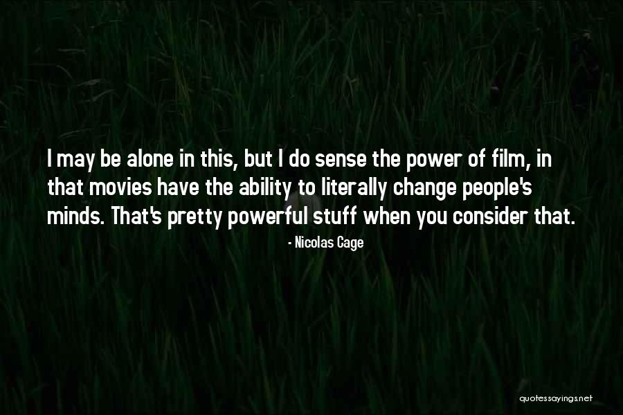 Vratilo Gimnastika Quotes By Nicolas Cage Vratilo Gimnastika Quotes By Nicolas Cage