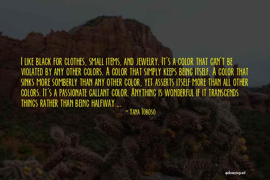 Vratimovsk Quotes By Yana Toboso Vratimovsk Quotes By Yana Toboso
