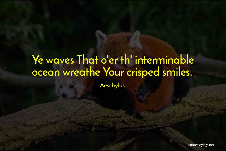 Vratiti Obrisane Quotes By Aeschylus Vratiti Obrisane Quotes By Aeschylus