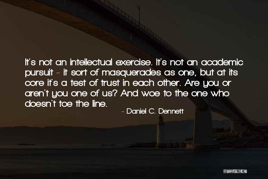 Vrazel Chemicals Quotes By Daniel C. Dennett Vrazel Chemicals Quotes By Daniel C. Dennett