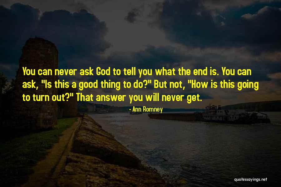 Vrbensk Quotes By Ann Romney Vrbensk Quotes By Ann Romney