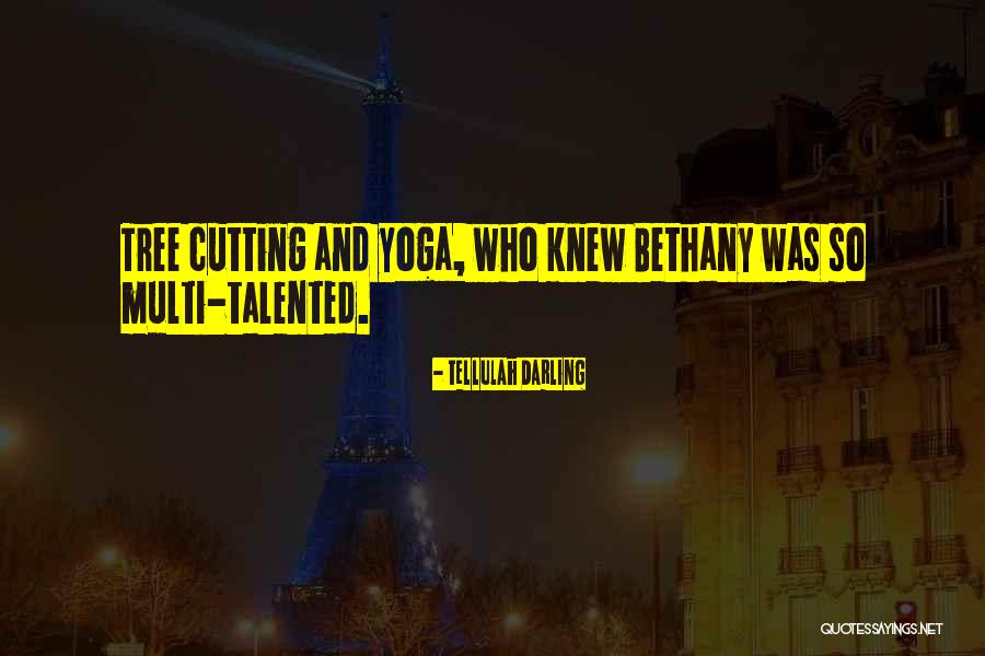 Vrbensk Quotes By Tellulah Darling Vrbensk Quotes By Tellulah Darling
