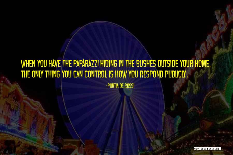 Vrbensky Quotes By Portia De Rossi Vrbensky Quotes By Portia De Rossi