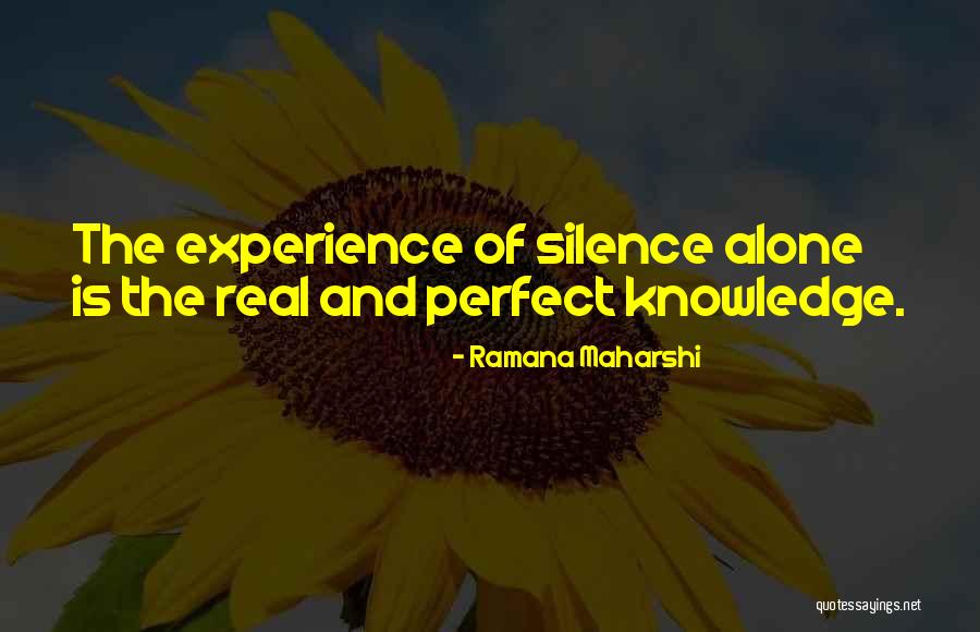Vrbensky Quotes By Ramana Maharshi Vrbensky Quotes By Ramana Maharshi