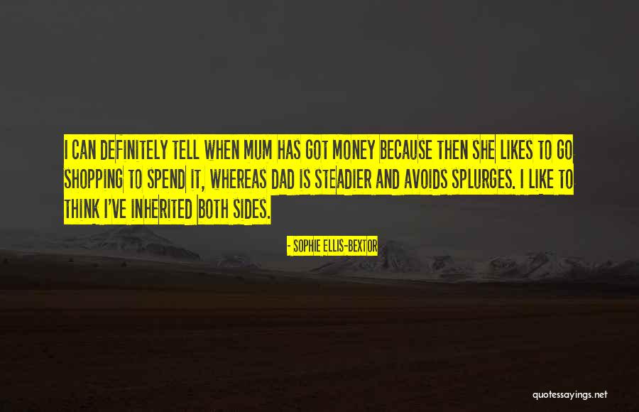 Vrcek Hokej Quotes By Sophie Ellis-Bextor Vrcek Hokej Quotes By Sophie Ellis-Bextor