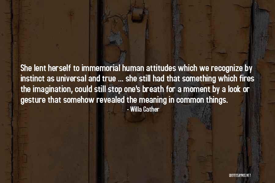 Vrcek Hokej Quotes By Willa Cather Vrcek Hokej Quotes By Willa Cather