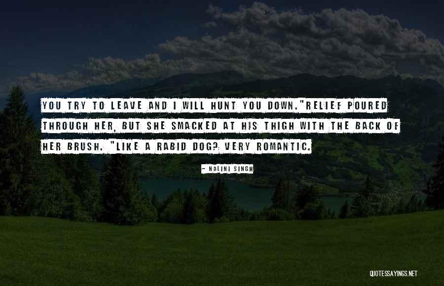 Vrcholky Hor Quotes By Nalini Singh Vrcholky Hor Quotes By Nalini Singh