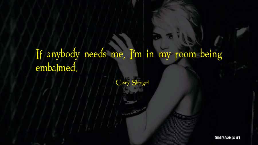Vrda Vegas Quotes By Casey Stengel Vrda Vegas Quotes By Casey Stengel