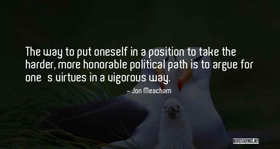 Vrda1 Quotes By Jon Meacham Vrda1 Quotes By Jon Meacham