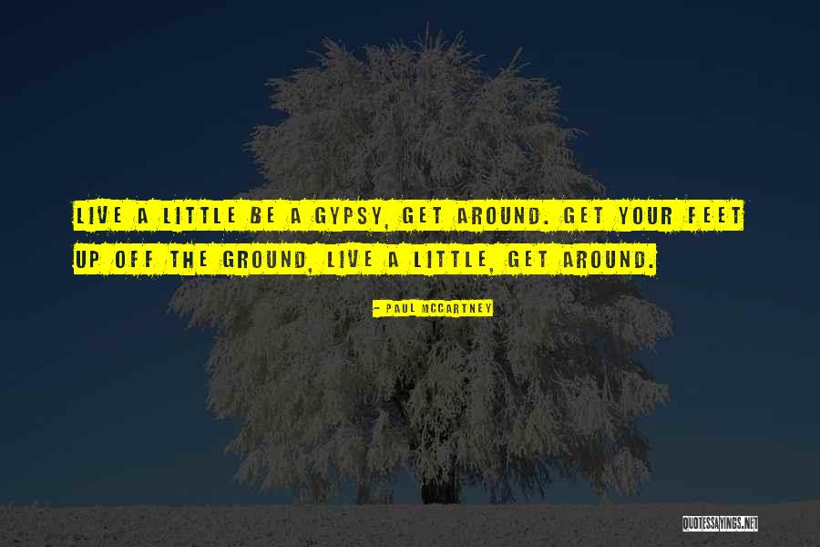 Vrdana Quotes By Paul McCartney Vrdana Quotes By Paul McCartney